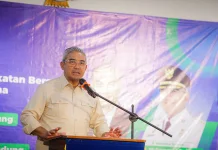 Pemkot Bandung Siapkan Strategi Serap 150 Ribu Tenaga Usia Produktif