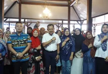 MBG, DPR RI Dorong Peran Aktif Masyarakat