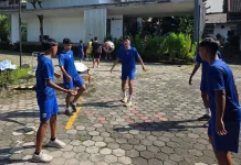 Persib U16 Bidik Kemenangan atas PSIM di Elite Pro Academy 2025/2026