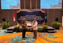 Dorong Perda Berbasis HAM, KemenHAM Jabar Petakan Regulasi