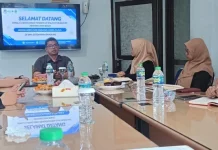 KCD Vll Jabar Dorong Sekolah Swasta Lebih Kompetitif lewat Disiplin dan Inovasi