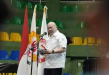 LaNyalla Paparkan Prestasi yang Diraih Selama Pimpin PBMI