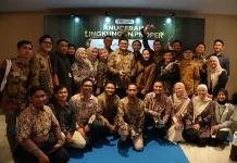 Pertamina Patra Niaga Regional JBB Raih Satu PROPER Emas dan Tujuh PROPER Hijau