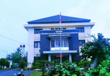 Bapenda Cianjur Distribusikan Surat Pemberitahuan Pajak
