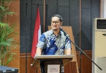 HUT ke-18 Bawaslu, Momentum Perkuat Pengawasan dan Kualitas Demokrasi
