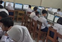 Antusiasme Murid Jadikan TKA Pengalaman Belajar yang Positif dan Bermakna