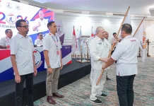 Secara Aklamasi LaNyalla Kembali Nakhodai PBMI 2026-2030