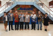 Agus Masykur Ajak Investor  Menanamkan Modal di Subang