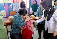 Optimalisasi Posyandu 6 SPM Diperlukan, TP PKK Bandung