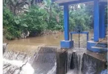 Peran Tirta Raharja Hadapi Cuaca Ekstrem Kabupaten Bandung
