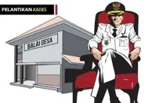 Kabupaten Bandung Pilkades PAW, Tekankan Transparansi dan Kondusivitas