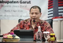 KPK RI : Garut Terpilih Daerah Anti Korupsi Hasil Seleksi Ketat
