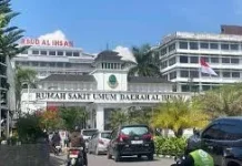 RSUD Welas Asih Dilengkapi Gedung Stroke, Fasilitas Nuklir