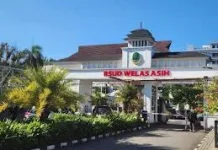WFH-WFA, Ini Tanggapan RSUD Welas Asih Jawa Barat