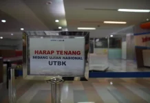 UTBK 2026, Tampung Lebih dari 18 Ribu Peserta