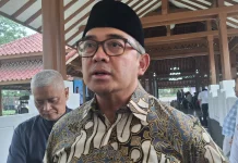 Pemkot Bandung Klaim WFH ASN Berjalan Optimal
