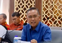 LKPJ 2025 Jabar Dievaluasi DPRD Fokus Soroti Ketimpangan Ekonomi