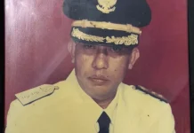 Maman Yudia Berpulang, Duka Menyelimuti PDI Perjuangan Kabupaten Subang