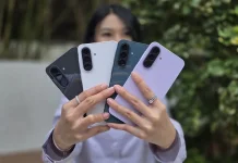 Galaxy A37 5G Hadir, Gen Z Makin Mudah Berkarya di Era Digital