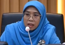 Penyalahgunaan Narkotika melalui Vape, Netty: Perketat Regulasi dan Pengawasan