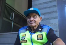 Berita Duka: Persib Bandung Kehilangan Sosok Ikonik Pak Rukandi