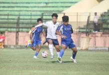Persib U16 Siap Evaluasi, usai Kalah Besar dari PSIM U16