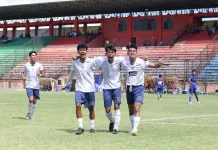 Menang Besar Atas PSIM U18, Pelatih Persib U18 Bongkar Kunci Suksesnya
