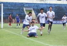 Pelatih Persib U20 Puji Performa Pasukannya usai Kalahkan PSIM U20 0-3