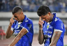 Pengamanan Persib Kontra Bali, Polisi Turunkan 2.106 Personel