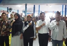 Perluas Penerima Manfaat,  DPR RI Sosialisasikan Program MBG