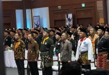 Munas XVI IPSI, Perkuat Komitmen Pencak Silat menuju Olimpiade