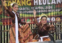 Festival Seni Budaya, Pemkab : Strategi Daya Tarik Wisata Pantai