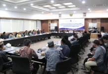Bantuan Kemakmuran Mesjid, Sekda : Bersumber dari Dana CSR