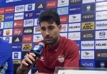 Putros Syukuri Kemenangan dari Bali United, Langsung Alihkan Fokus Lawan Dewa