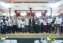 Tingkatkan Kualitas SDM, Sosialisasi Program MBG Terus Digenjot
