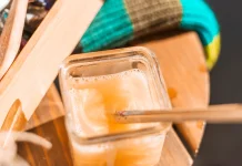 Potensi Singkong Jadi Pengganti Plastik Ramah Lingkungan