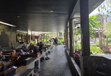 RM Cibiuk Garut, Destinasi Makanan Favorit Khas Sunda