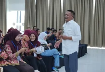 Obon Tabroni Tekankan Kolaborasi dan Standar Gizi dalam Program MBG