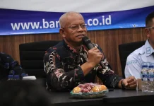 Pengurangan TKD, Sekda Garut: Memberatkan Postur Anggaran Daerah