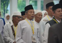 Manasik, Simulasi Penting Bagi Jamaah Calon Haji