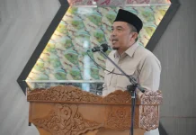 Sebanyak 171 Jamaah asal Garut Berangkat Haji Tahun Ini
