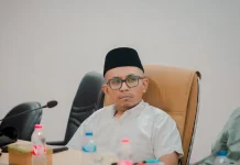 Ditengah Situasi Sulit, Maulana Soroti Proyek Penataan Gedung Sate 15 Milyar