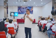 Sosialisasi MBG, Uya Kuya Dorong Kebermanfaatan bagi Masyarakat