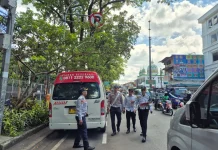 Pemkot Bandung Perketat Penertiban Parkir Liar