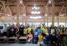 Pemkot Bandung Gaungkan Autisme Tingkatkan Kesadaran Lewat Kegiatan