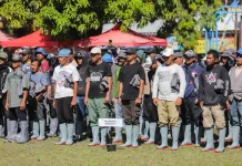Pemkot Bandung Targetkan Serap 8.592 Tenaga Kerja lewat Program Padat Karya