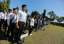 Tekan Pengangguran, Genjot Padat Karya dan Pelatihan Kompetensi