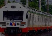 Jutaan Masyarakt Beli Tiket dari Access by KAI