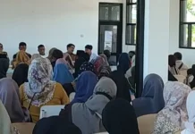 Dugaan  Keracunan MBG di Tasikmalaya, SPPG  Temui Orang Tua Siswa