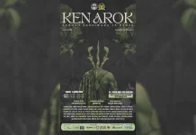 Teater Musikal Ken Arok Sukses Pukau Bandung